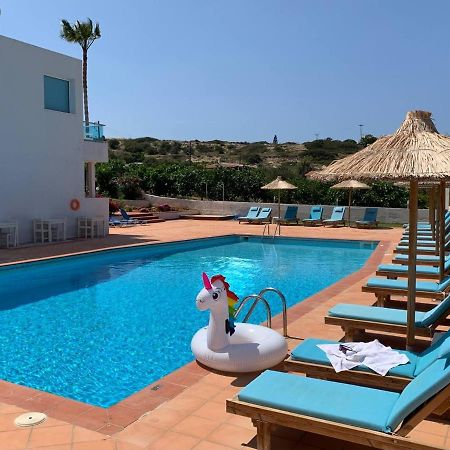 Saradari Beach Hotel - Adults Only Hersonissos (Crete) Exterior foto