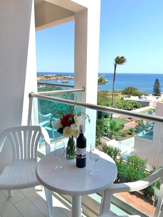 Saradari Beach Hotel - Adults Only Hersonissos (Crete) Exterior foto