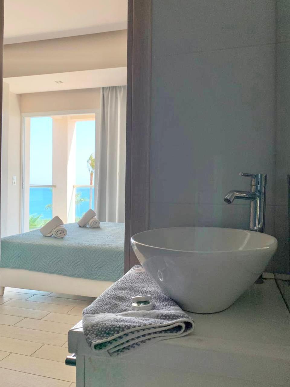 Saradari Beach Hotel - Adults Only Hersonissos (Crete) Quarto foto